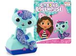 TONIES Hörspiel "Gabby´s Dollhouse - Mercat", bunt, Hörspiele, Hörspiel