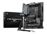 MSI Mainboard "Z790 GAMING PLUS WIFI", schwarz, B:24,38cm T:30,48cm, Mainboards, Mainboard