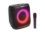 JBL Party-Lautsprecher "PartyBox ENCORE 2", schwarz, B:32cm H:34cm T:26cm, Lautsprecher, Party-Lautsprecher