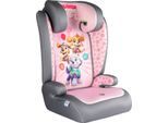 Autokindersitz TATAWAY "100-150", Baby, rosa (paw patrol girl), Polyester, Kindersitze Autokindersitz