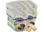 Lyra Pet Hühnerbrust gefriergetrocknet 25x200 g