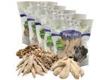 Lyra Pet Lyra Hundesnack Mix gefriergetrocknet