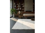 Teppich Antirutsch Creme 200x280 cm - RUTOR Kadima Design