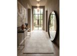 Läufer Antirutsch Creme 80x150 cm - DALAR Kadima Design