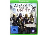 Assassin's Creed Unity - Special Edition - [Xbox One]