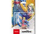 Amiibo Zelda & Wolkenvogel Zelda Skyward Sword