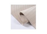 Teppich Polyester Beige 240x340 cm - ERESMA Kadima Design