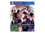 13 Sentinels: Aegis Rim (PS4)