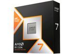 AMD Prozessor "Ryzen™ 7 9800X3D", schwarz (silberfarben), B:40mm H:40mm, Prozessoren, Prozessor