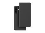 SAMSUNG Handyhülle "Designed for Samsung Mobeen Flip Cover für Samsung Galaxy A17 5G", schwarz, Smartphones, Hüllen, Backcover, Schutzhülle, Handyschutzhülle, Case, Schutzcase, stoßfest, Handyhülle