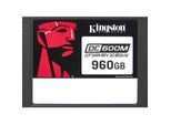 KINGSTON interne SSD "960G DC600M", ohne farbbezeichnung, 960 GB, Festplatten, interne SSD