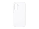 SAMSUNG Handyhülle "Clear Case für Galaxy A36", transparent, Smartphones, Hüllen, Backcover, Schutzhülle, Handyschutzhülle, Case, Schutzcase, stoßfest, Handyhülle