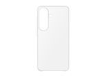 SAMSUNG Handyhülle "Clear Case für Samsung Galaxy S26", transparent, Smartphones, Hüllen, Backcover, Schutzhülle, Handyschutzhülle, Case, Schutzcase, stoßfest, Handyhülle