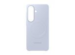 SAMSUNG Handyhülle "Slim Magnet Case für Samsung Galaxy S26", lila, Smartphones, Hüllen, Backcover, Schutzhülle, Handyschutzhülle, Case, Schutzcase, stoßfest, Handyhülle