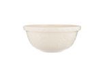 Mason Cash Rührschüssel, Creme, Keramik, Rund, 13.5 cm, Backen, Backhelfer, Rührschüsseln