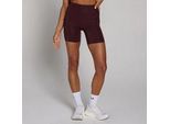 MP Damen Training Shorts mit Taschen – Fudge - XXL