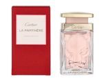 Cartier La Panthere Edt Spray.