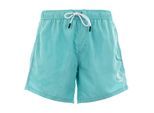 Bikkembergs shorts Pupino Lichtblauw