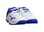 Mizuno Wave Exceed Tour 4 CC Damesschoenen Wit