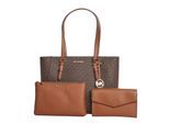 Charlotte 3 in 1 boodschappentas 35F3GCFT9T Vrouwen