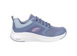 Skechers Dames/Dames Vapor Foam Sportschoenen (Leisteen Roze)