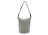 FELIPA Handtas Dames zilver