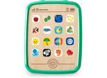 Lerntablet BABY EINSTEIN "Baby Einstein, Lerntablet", bunt, Kindercomputer, KinderB:15cm H:19cm T:3cm, Lerntablet, B:15cm H:19cm T:3cm