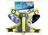 All for paws Hundegeschirr K-Nite Leuchtendes Reflektierendes XL