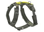 Hunter Hundegeschirr MALDON 3.0 dunkelgrau M-L