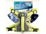All for paws Hundegeschirr K-Nite Leuchtendes Reflektierendes M