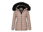 Navahoo dames winterjas Umay Princess – Elegant & Warm