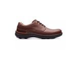 Clarks Original Nature three heren veterschoen