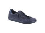 ECCO 490553-61332 dames veterschoenen sportief