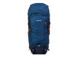 Regatta Highton V2 65L Rugzak (Marine / Donkere Denim)