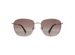 Kate Spade Kiyah/S VR0 LA licht havana goud bruin gradiÃ«nt gepolariseerde zonnebril