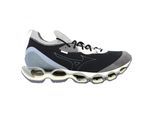 Mizuno Wave Prophecy Beta Herren Schwarz Laufschuhe
