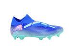 Puma Future 7 Pro MxSG Herren Fußballschuhe Blau