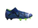 Puma Future Ultimate Low Herren Blaue Fußballschuhe