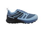 Inov-8 Trailfly Herren Blau-Grau Laufschuhe