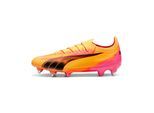 PUMA Unisex ULTRA ULTIMATE MxSG Fußballschuhe