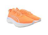Puma ForeverRun Nitro Damen Orange Laufschuhe