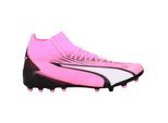 Puma Ultra Pro MG Herren Fußballschuhe Pink