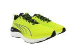 Puma ForeverRun Nitro Herren Grüne Laufschuhe
