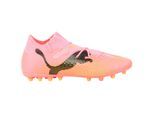 Puma Future 7 Pro MG Herren Orange Fußballschuhe