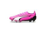PUMA Unisex Ultra Ultimate MXSG Fußballschuhe