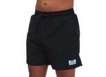 Short bain Barios Weekend Offender Pour Homme en Bleu Marine
