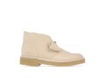 Bottes Desert Boot 221 cuir Clarks Originals Pour Homme en Naturel