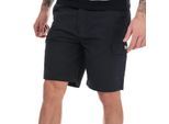 Short Cargo High Desert Weekend Offender Pour Homme en Bleu Marine