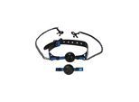 Ball Gag & Nipple Clips