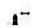 Deluxe Petplay-Knebel - Liebesknochen